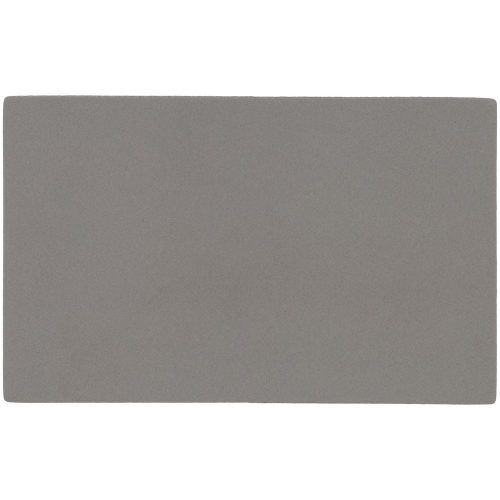 Лейбл Listra Soft Touch, XL, серый