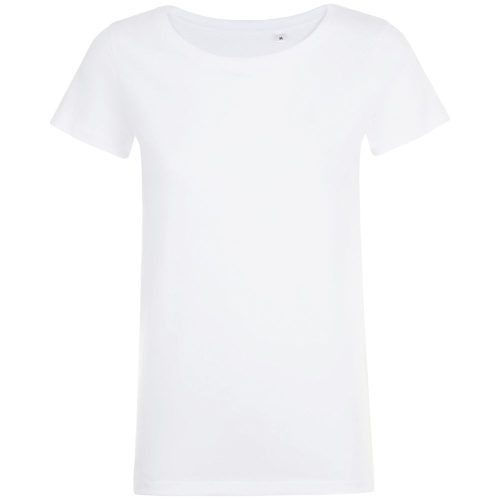 Футболка женская Mia, белая