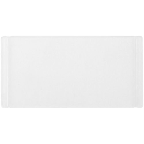 Лейбл из ПВХ Dzeta, S, прозрачный