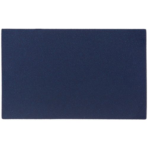 Лейбл светоотражающий Tao, XL, синий