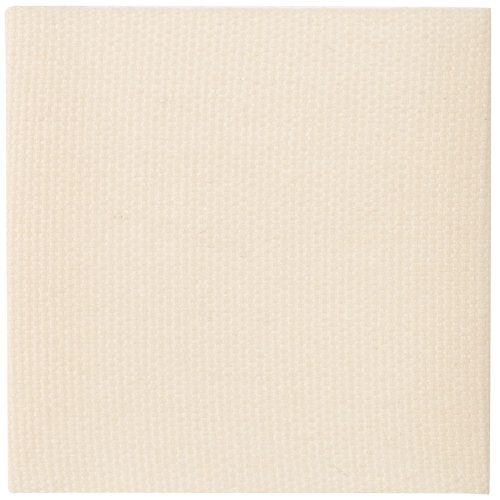 Лейбл хлопковый Doni, L, неокрашенный