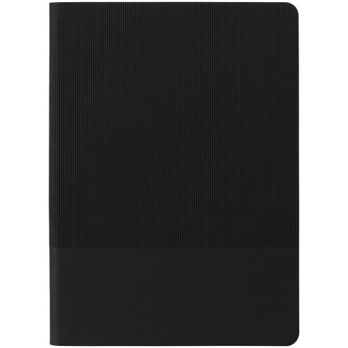 Ежедневник Vale, недатированный, черный