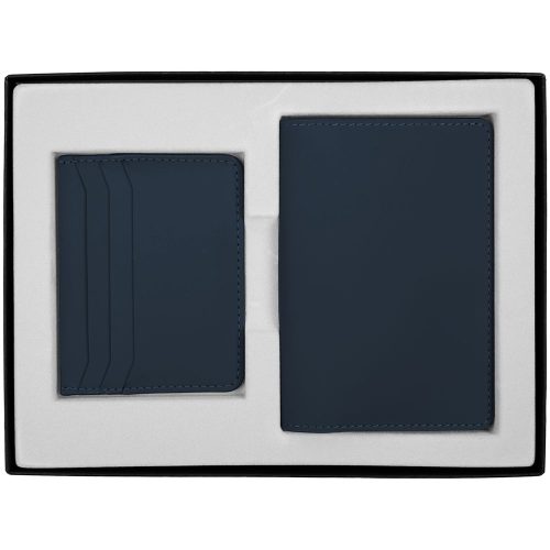 Набор Alaska, синий