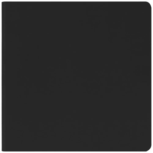 Блокнот Charm, черный