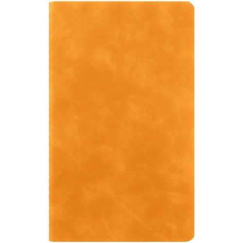 Блокнот Luba, оранжевый