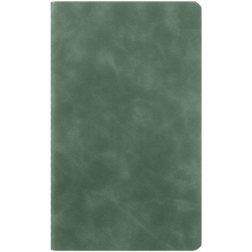 Блокнот Luba, зеленый