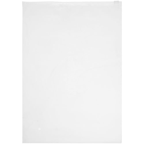 Пакет Zip Lock, S, белый