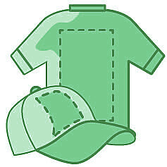 Коллекции с принтами