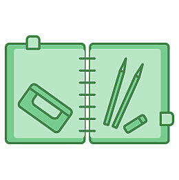 Ежедневники и блокноты