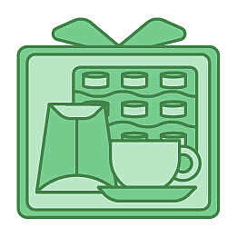 Подарочные наборы