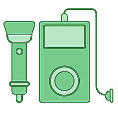 Электроника и гаджеты