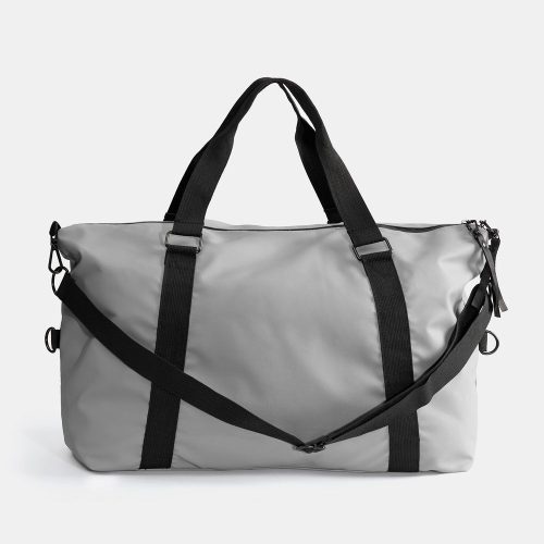 Сумка дорожная Altro, серая