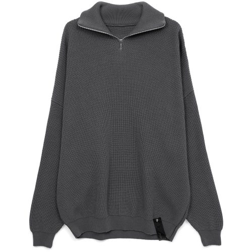 Джемпер Siluetti Birne, серый