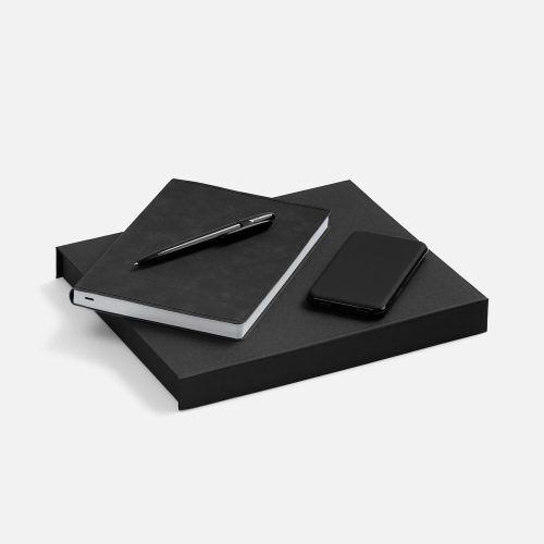 Набор Urban Power, черный