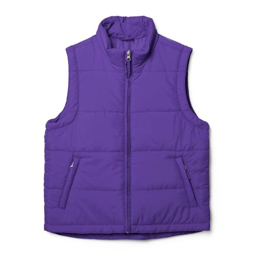 Жилет детский Kama Kids, фиолетовый