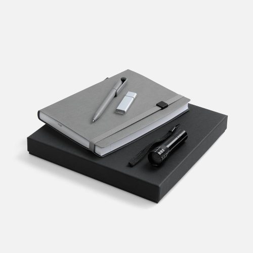 Набор Vivid Maxi, серый