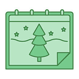 Корпоративные подарки на Новый год