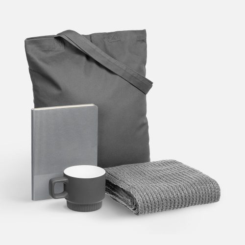 Набор Warm Vale, серый