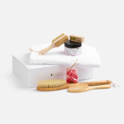 Спа-набор Royal Retreat, ver.2