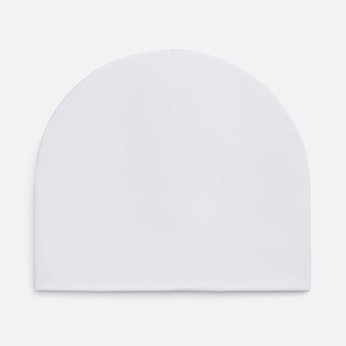 Шапка Senti, белая