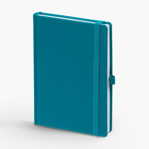 Ежедневник Favor, недатированный, бирюзовый