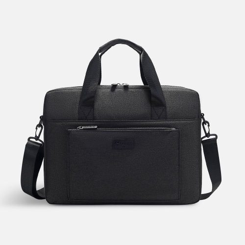 Сумка для ноутбука L275, черная