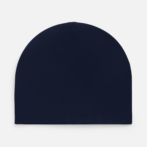 Шапка Senti, темно-синяя