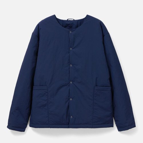 Куртка унисекс Veter, темно-синяя