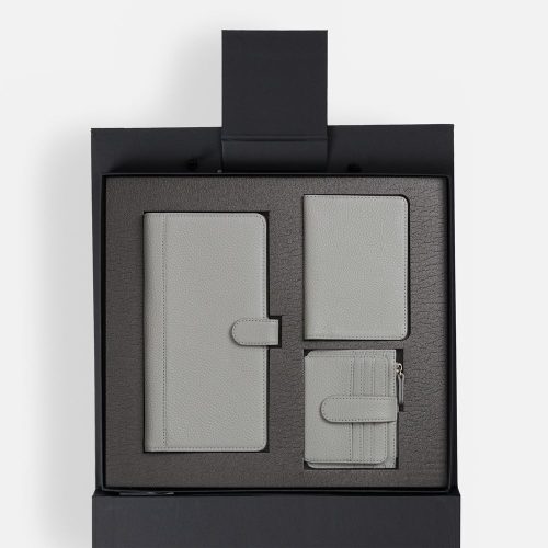 Набор Unison Trio, серый