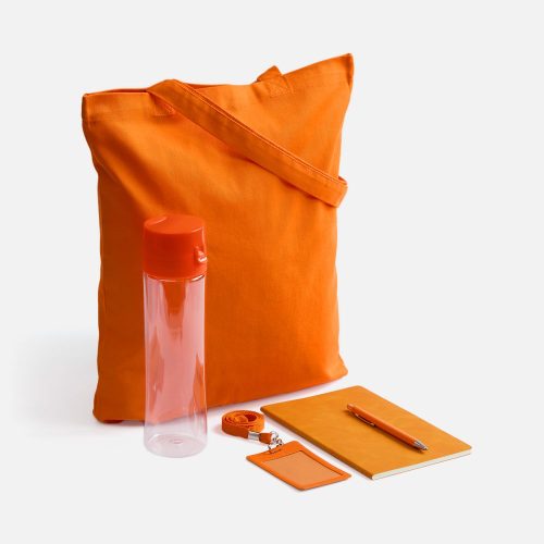 Набор Luba Walk, оранжевый