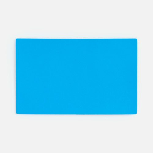 Лейбл Listra Soft Touch, XL, голубой