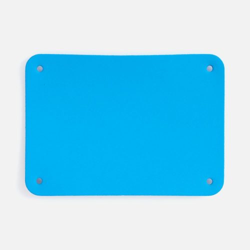 Лейбл Eta Soft Touch, XL, голубой