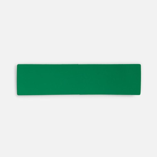 Лейбл Listra Soft Touch, S, зеленый