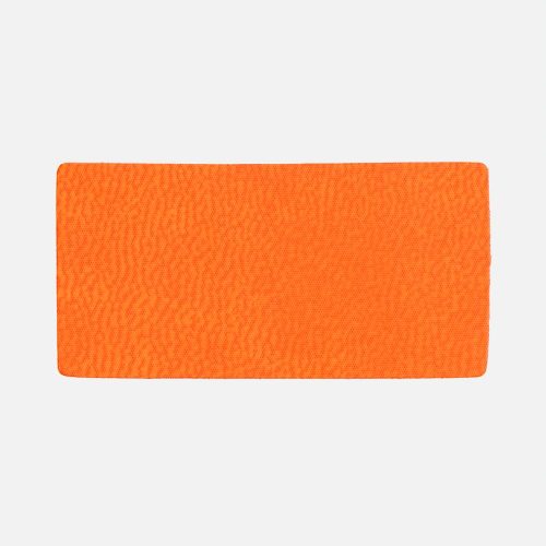 Лейбл Listra Latte, XS, оранжевый