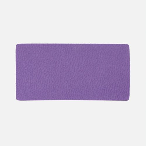 Лейбл Listra Latte, XS, фиолетовый