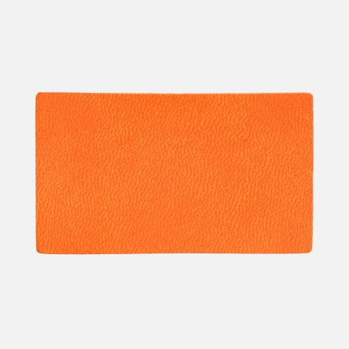 Лейбл Listra Latte, M, оранжевый