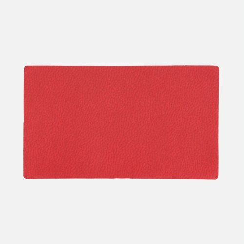 Лейбл Listra Latte, M, красный