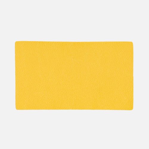 Лейбл Listra Latte, M, желтый