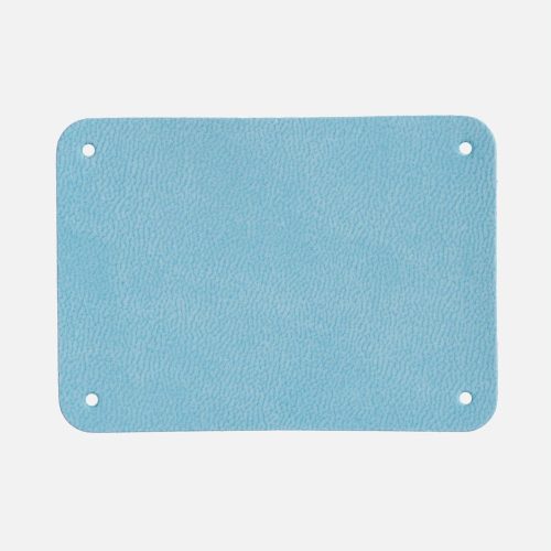 Лейбл Eta Latte, XL, голубой