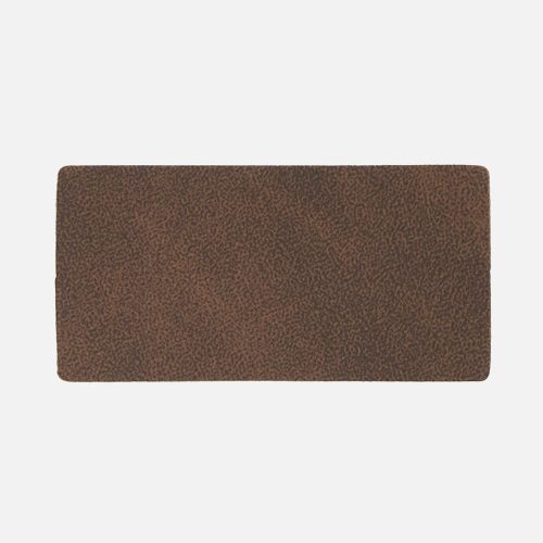 Лейбл Listra Nubuck Touch, XS, темно-коричневый