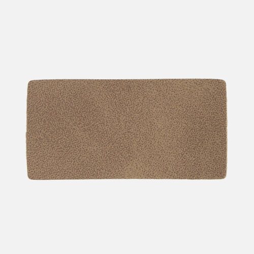 Лейбл Listra Nubuck Touch, XS, коричневый