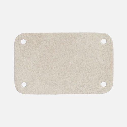 Лейбл Eta Nubuck Touch, S, бежевый