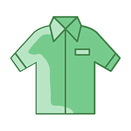 Промо одежда