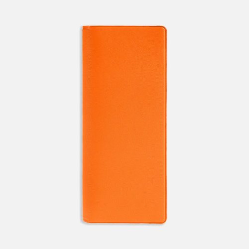 Органайзер для путешествий Devon, оранжевый