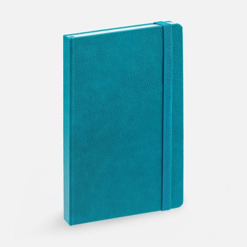 Ежедневник Nova, недатированный, бирюзовый