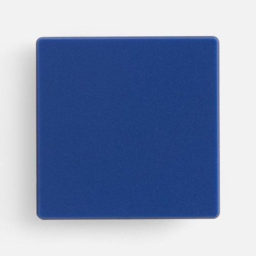 Джибитс из ПВХ «Квадрат», синий