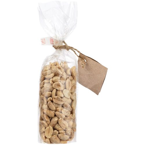 Арахис Munch Crunch, жареный соленый