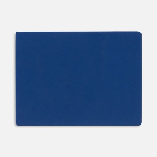 Лейбл Listra Soft Touch, синий