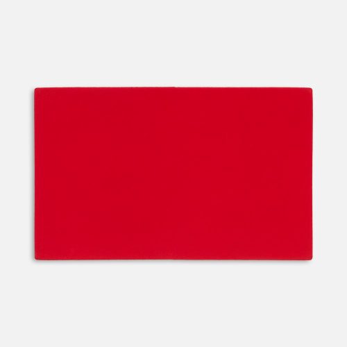 Лейбл Listra Soft Touch, XL, красный