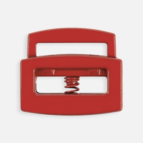 Фиксатор для шнура Latch, красный